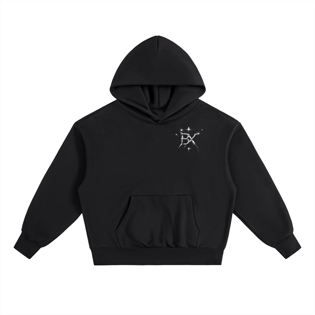 BX Fleece Hoodie
