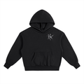 BX Fleece Hoodie