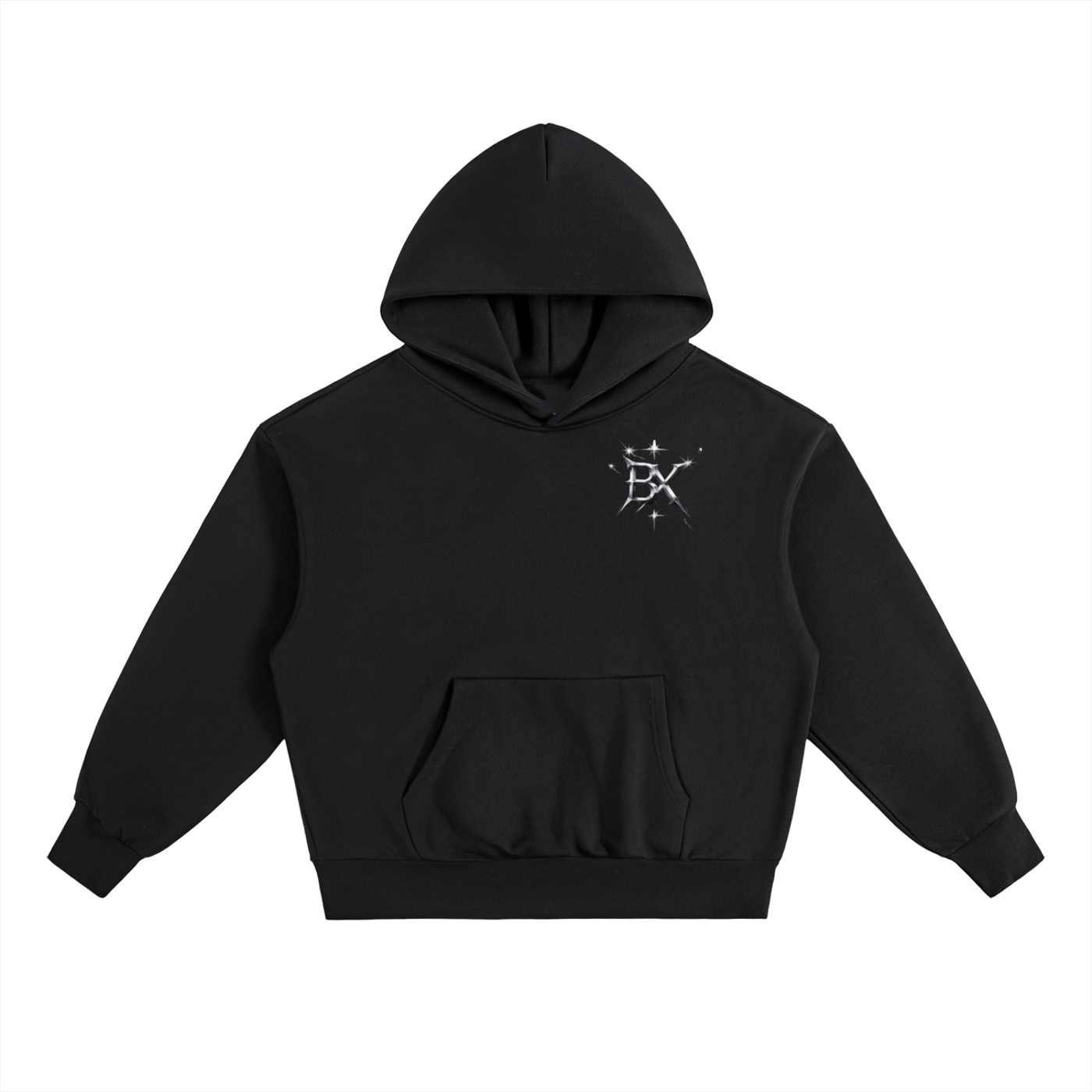 BX Fleece Hoodie