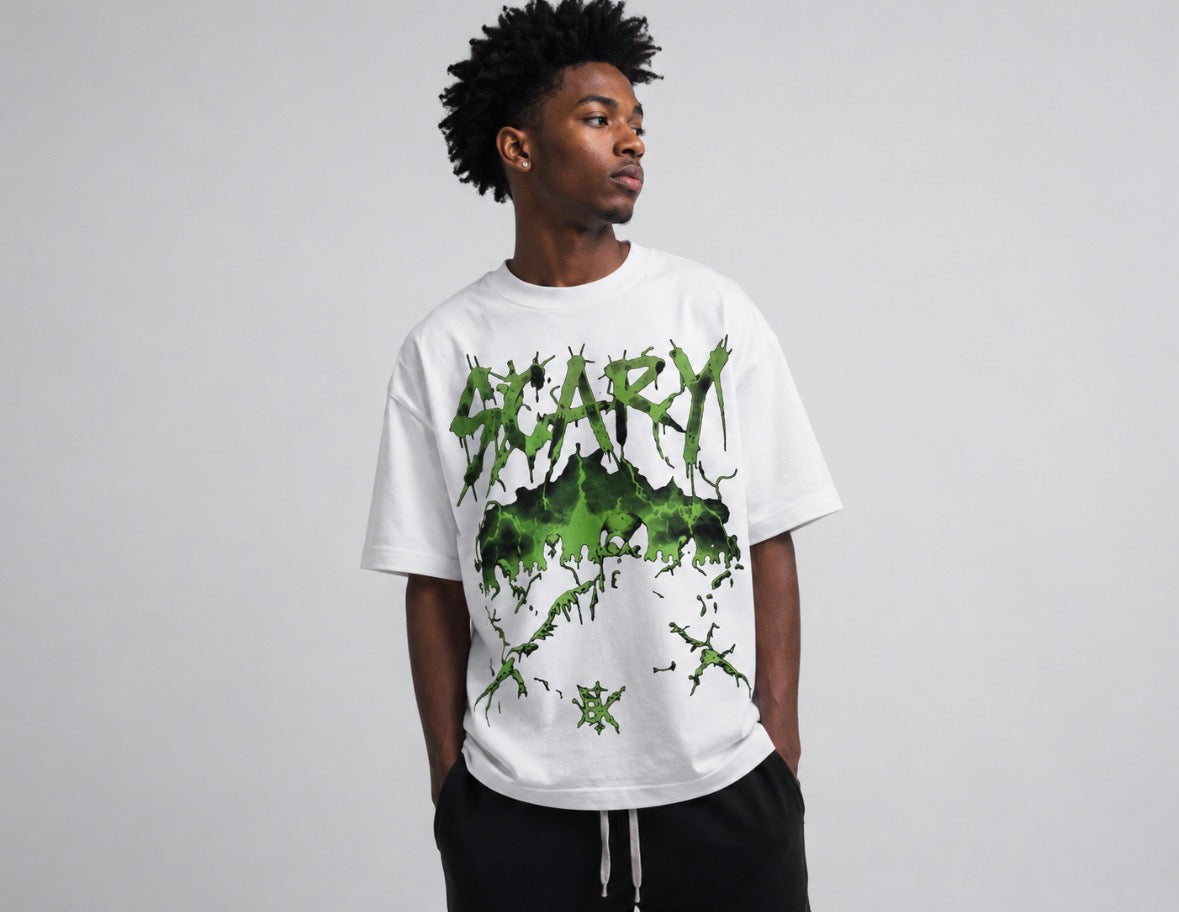 BX “OUTBREAK” TEE