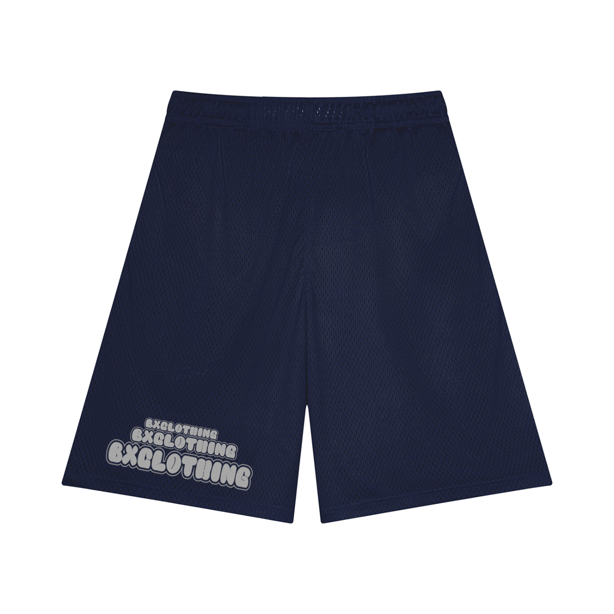 BX Mesh Basketball Shorts