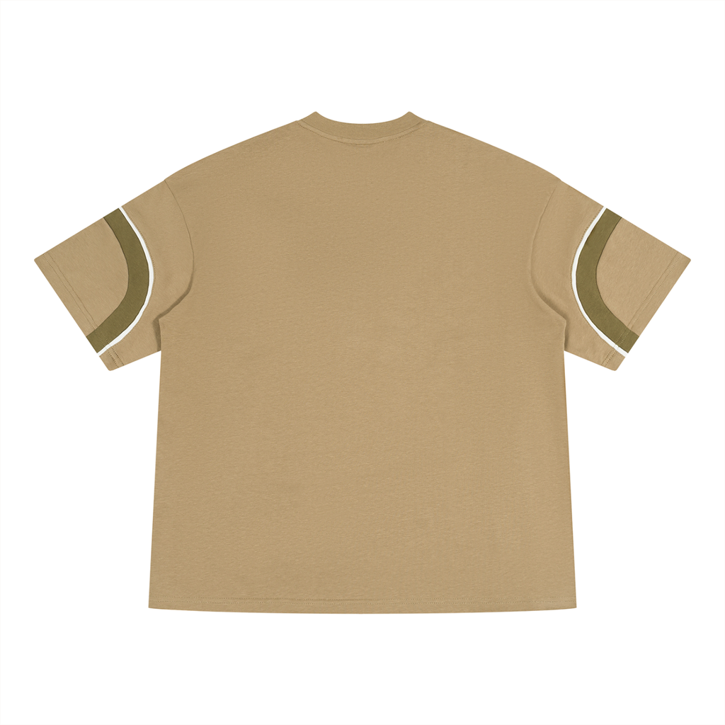 BX  V-Neck T-Shirt