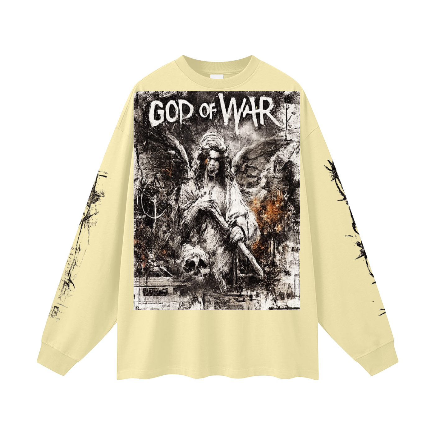 BX GOD OF WAR