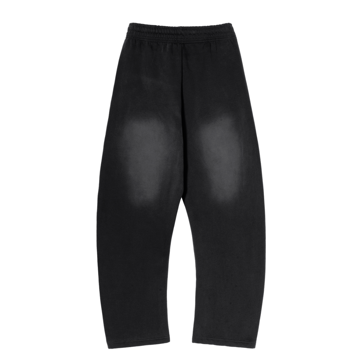 BX Sunfade Curved Blade Fleece Sweatpants