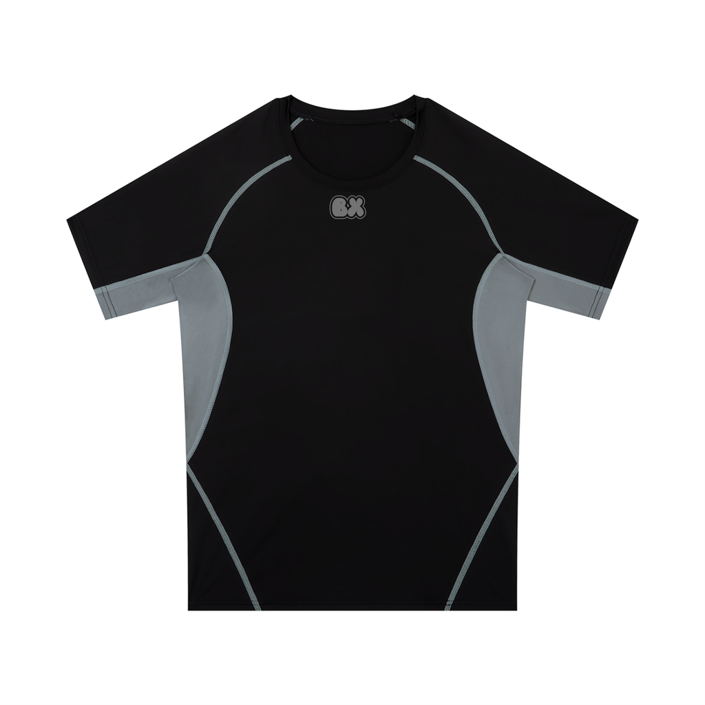 BX Men's Raglan Panel Training T-Shirt