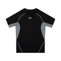 BX Men's Raglan Panel Training T-Shirt