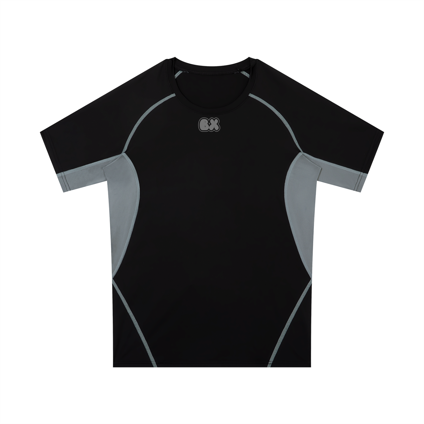 BX Men's Raglan Panel Training T-Shirt