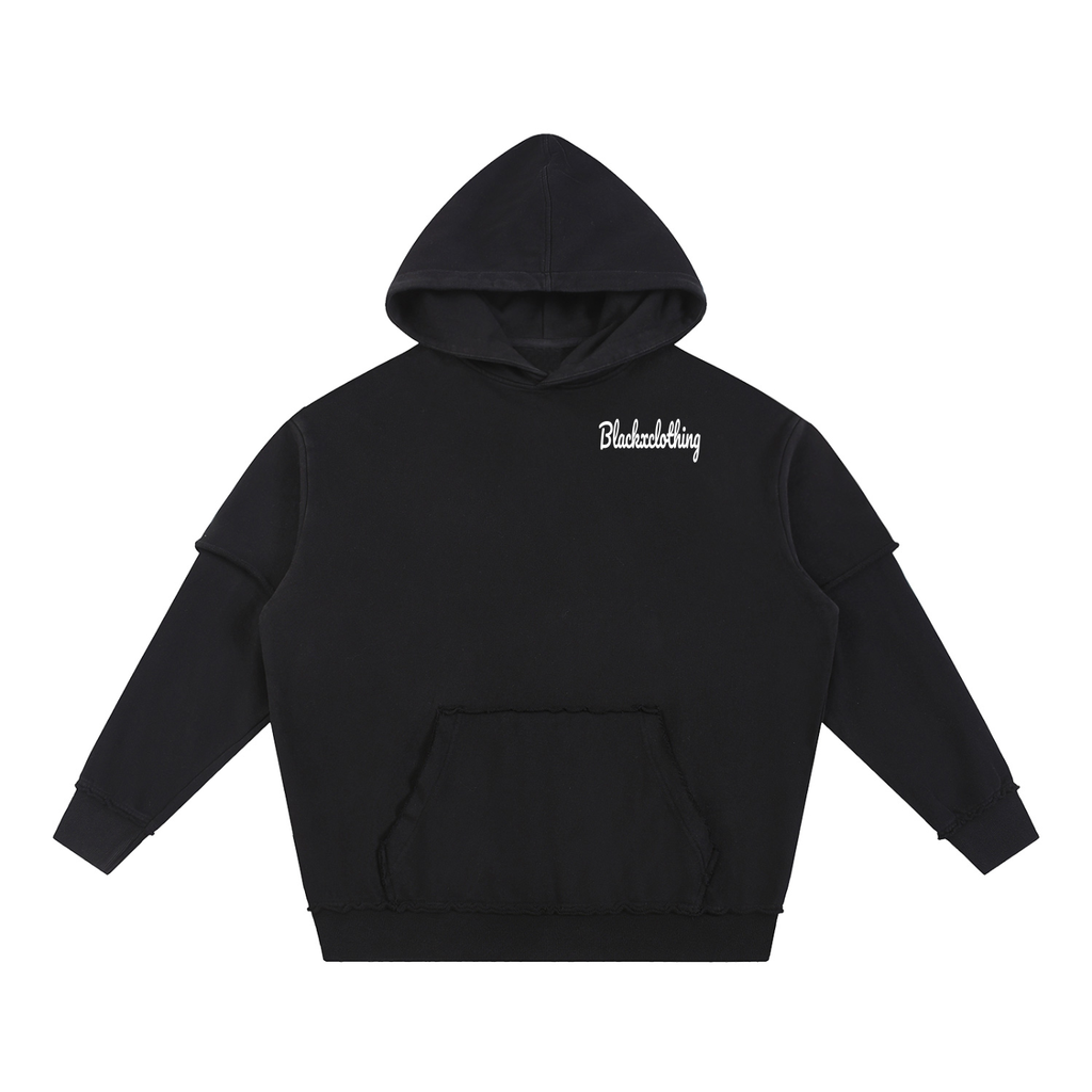 BX TRINITY HOODIE