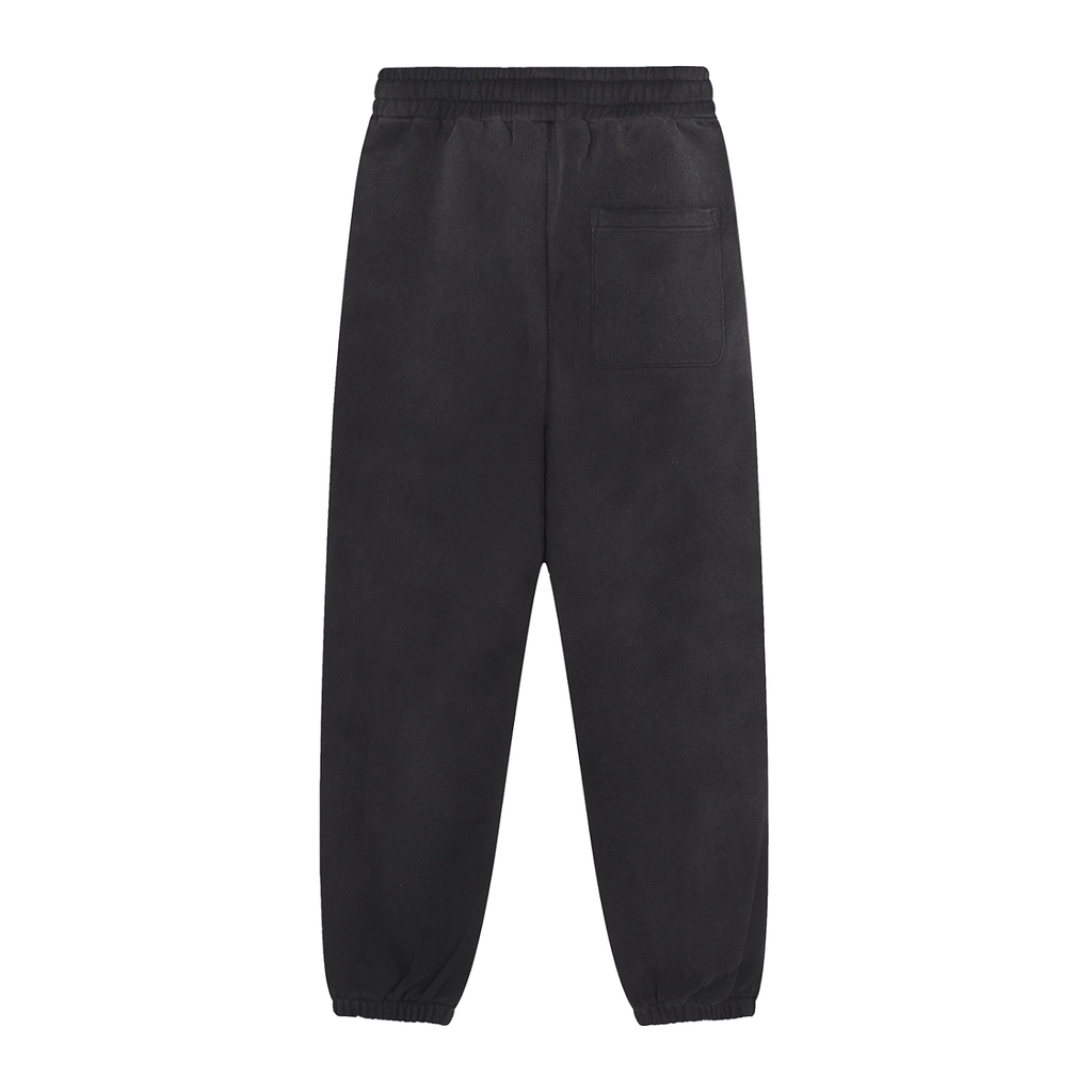 BX Fleece Jogged Sweatpants