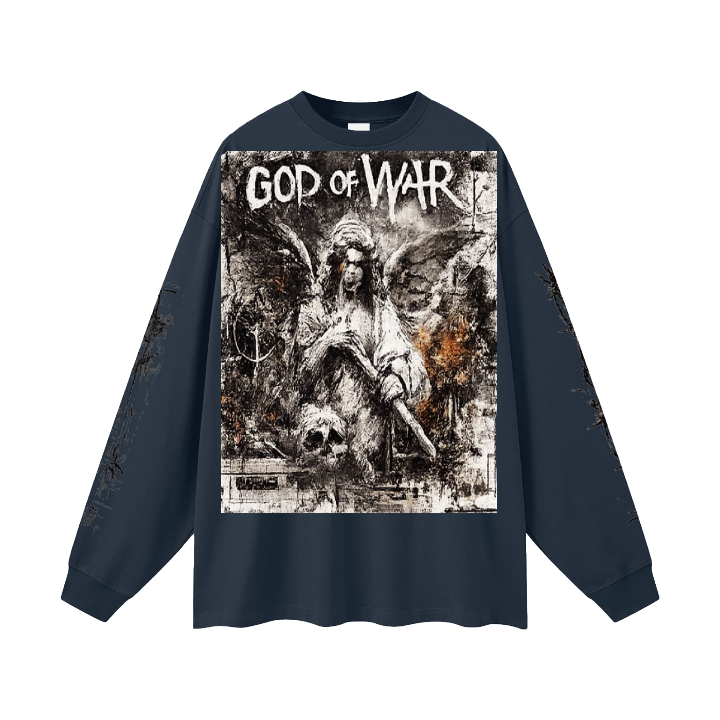 BX GOD OF WAR