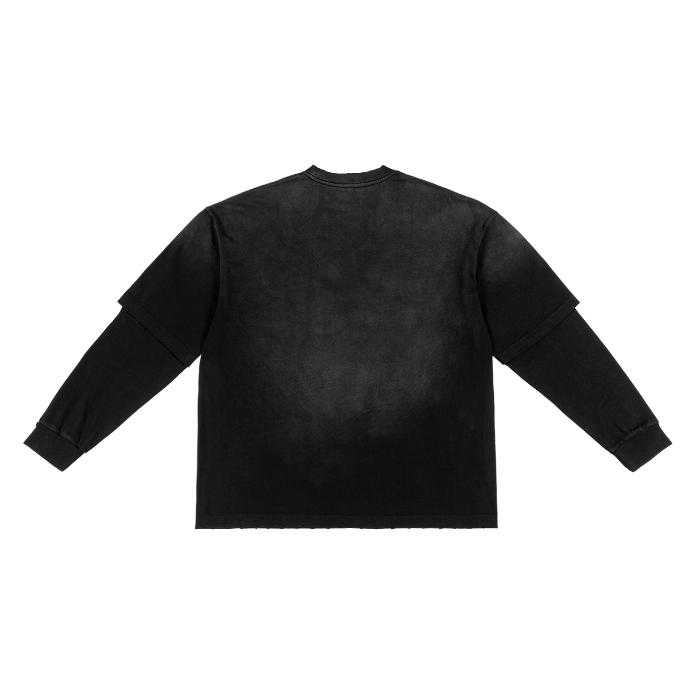 BX Two-Piece T-Shirt
