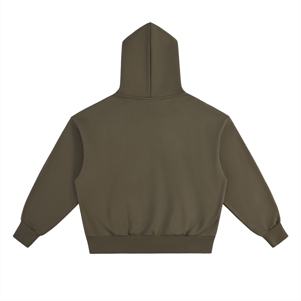 BX Heavyweight Fleece Hoodie