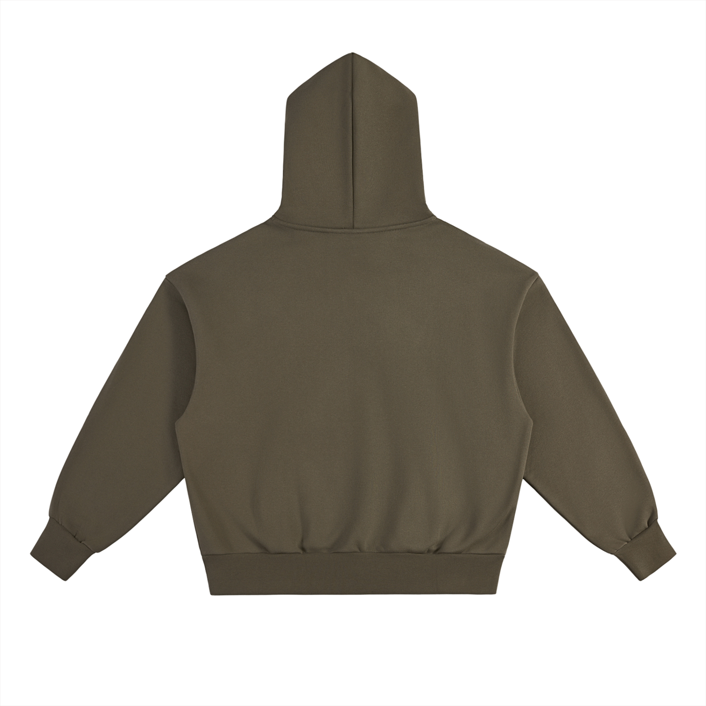 BX Heavyweight Fleece Hoodie