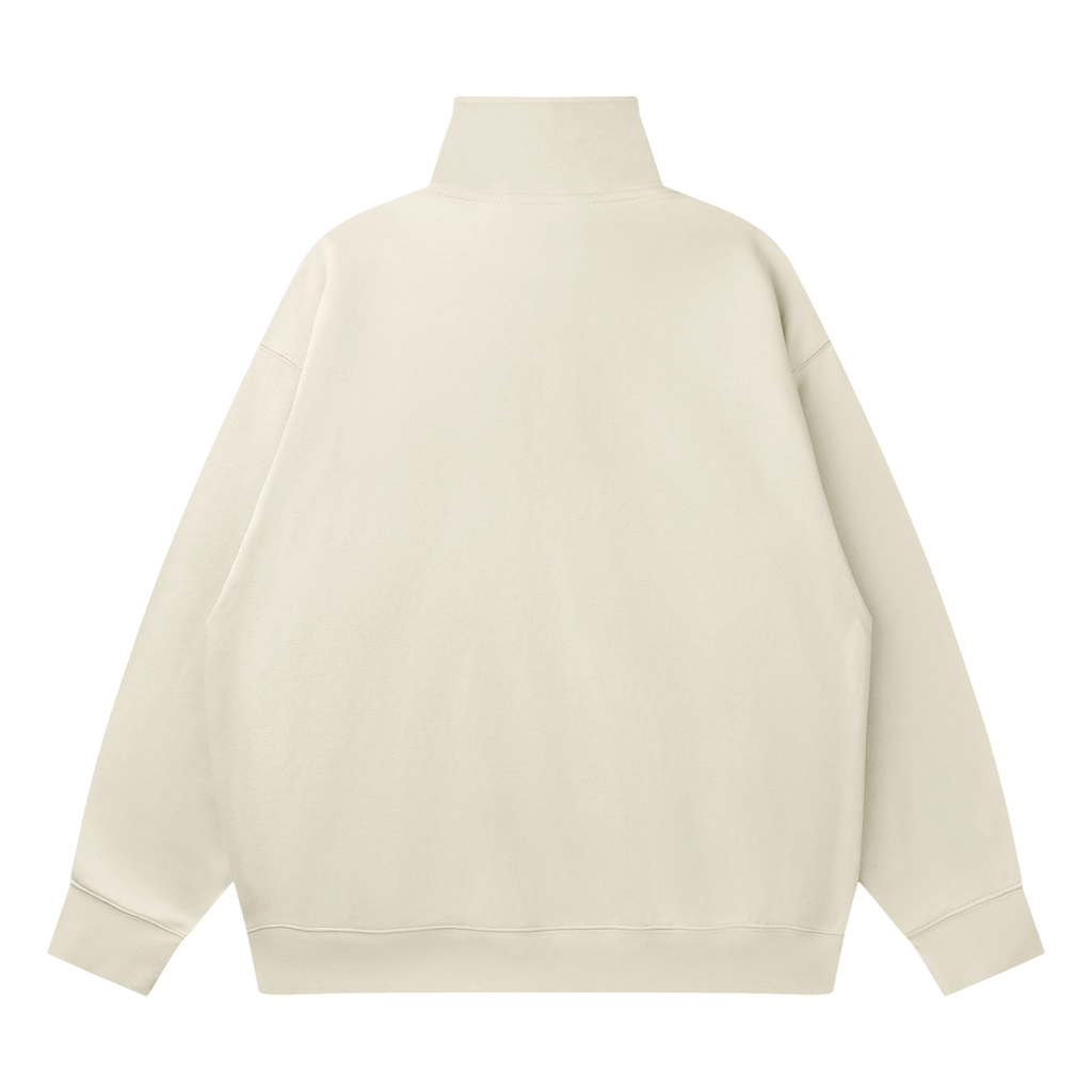 BX Quarter-Zip  Sweatshirt