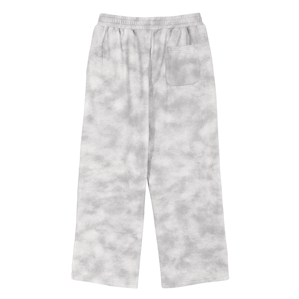 BX “DIRTY WASH” SWEATPANTS