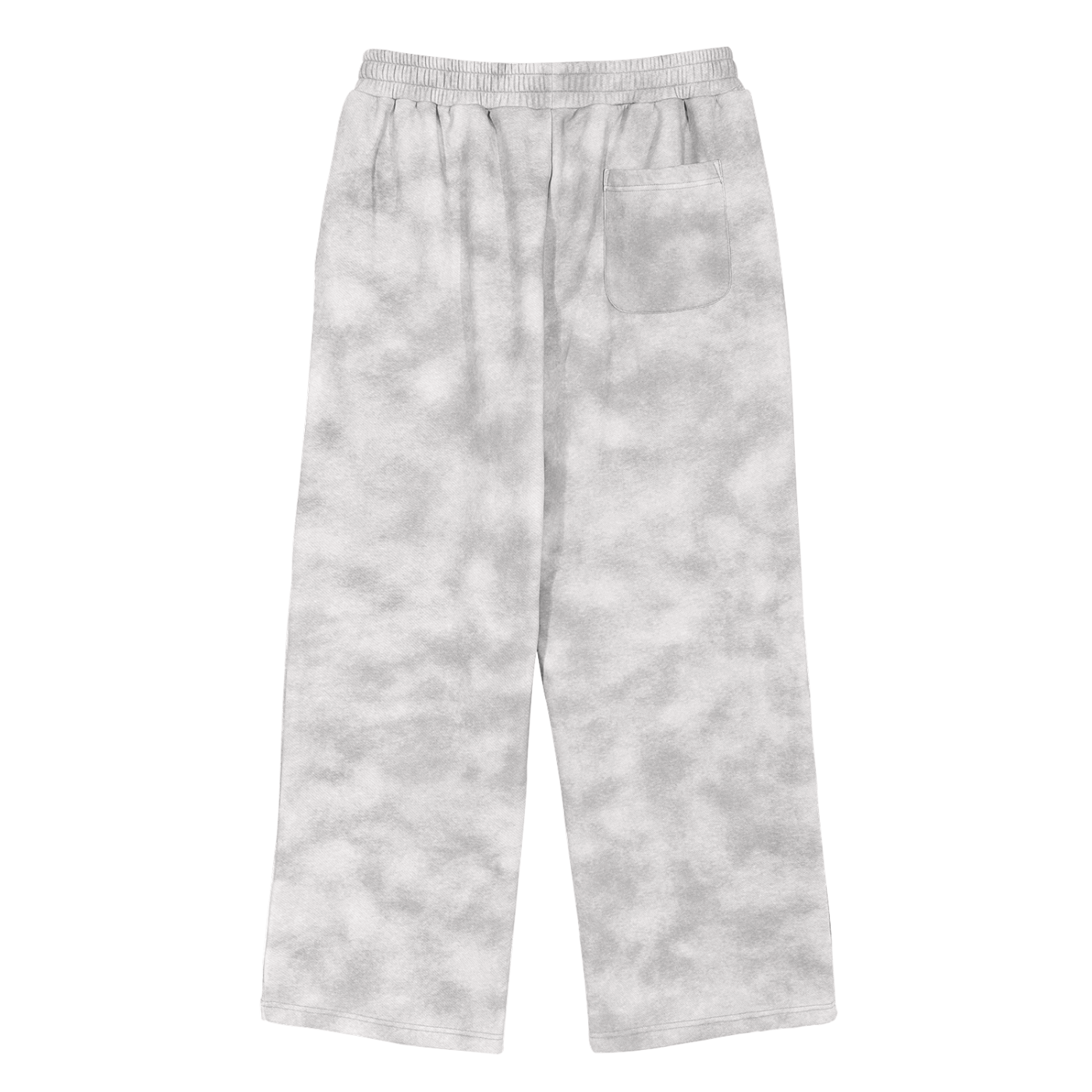 BX “DIRTY WASH” SWEATPANTS