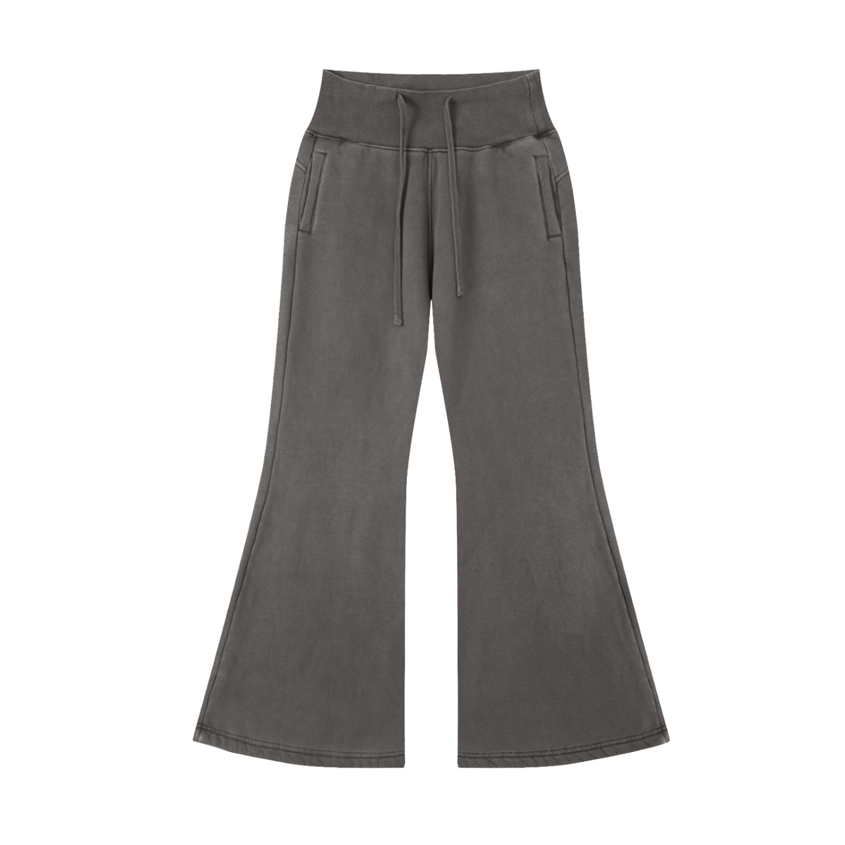BX  Flared Fleece Pants