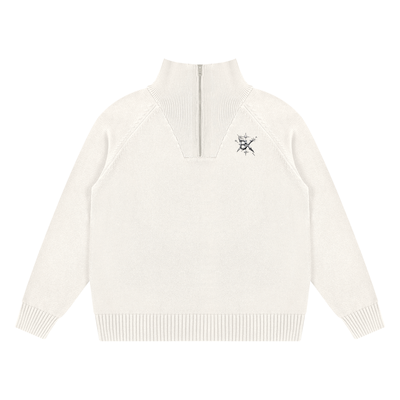 BX  Quarter-Zip  Sweatshirt