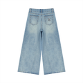 BX Wide Leg Jeans