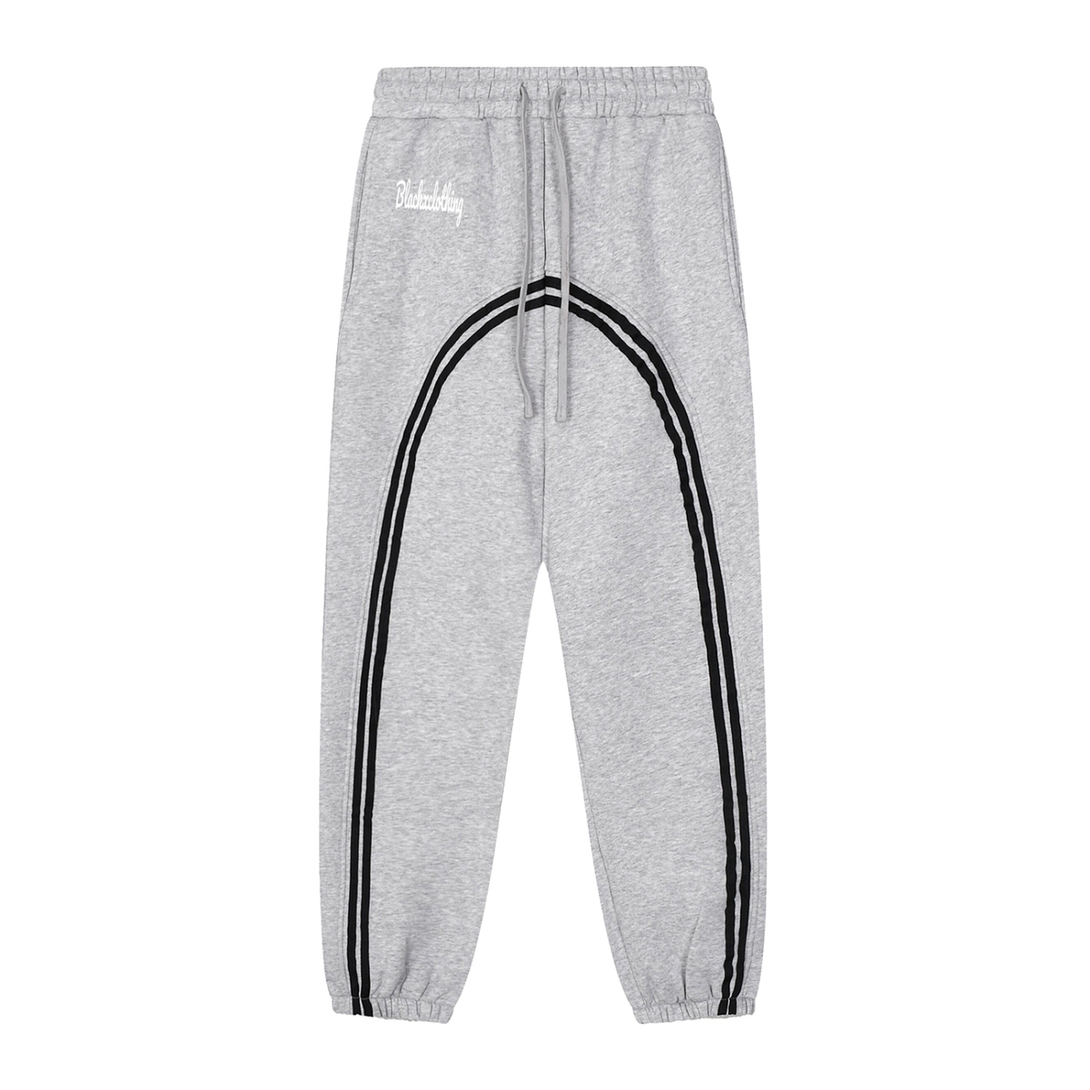 BX Fleece Jogged Sweatpants