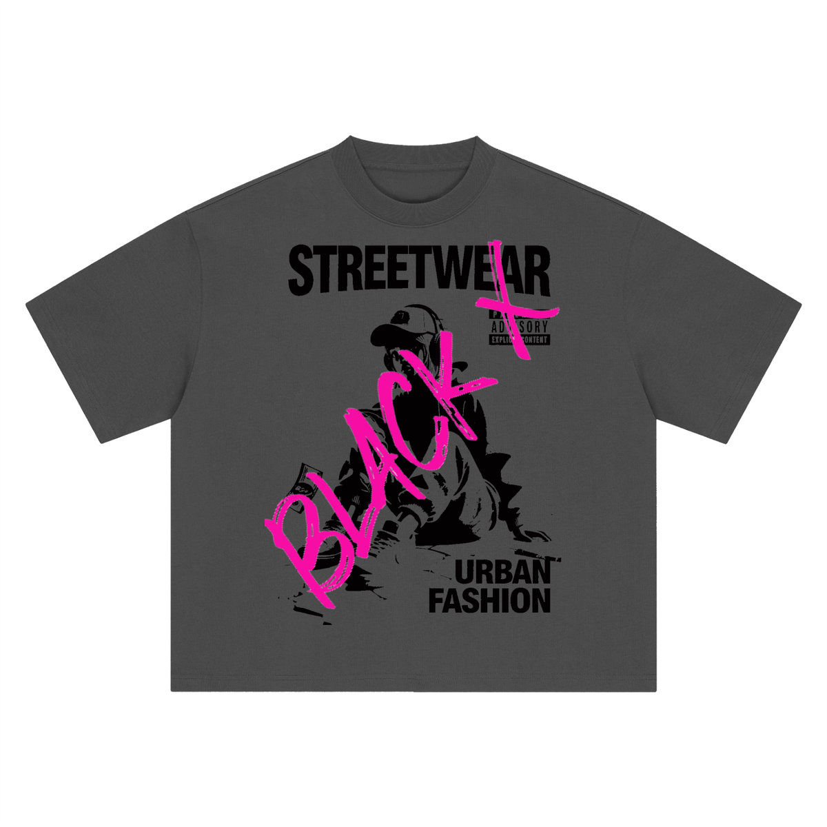 BX “FASHION” TEE