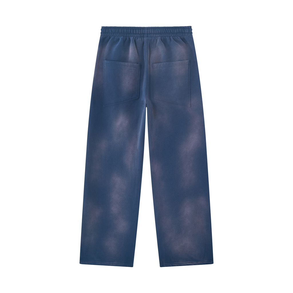 BX “SCARY EDITION” SWATPANTS