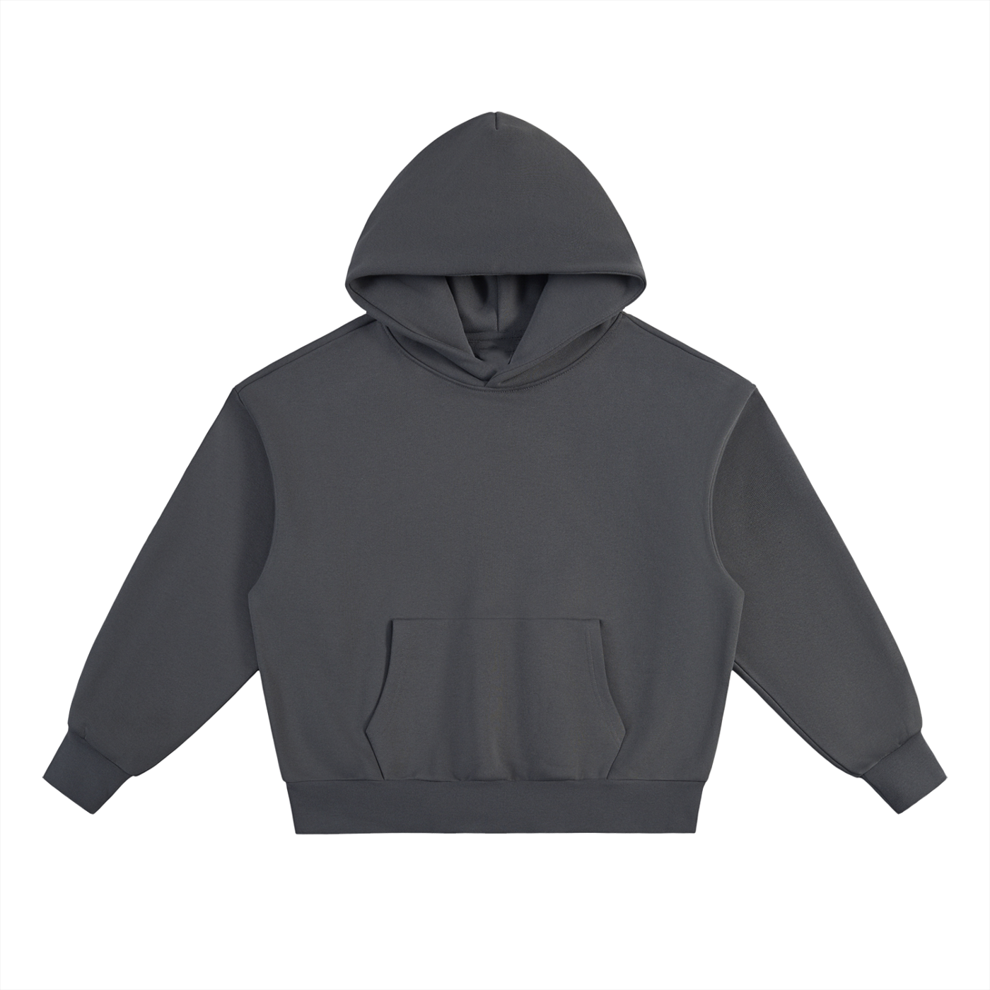 BX Heavyweight Fleece Hoodie