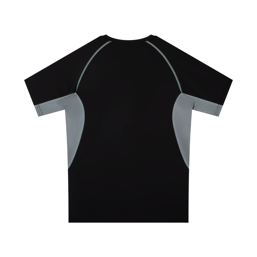 BX Men's Raglan Panel Training T-Shirt