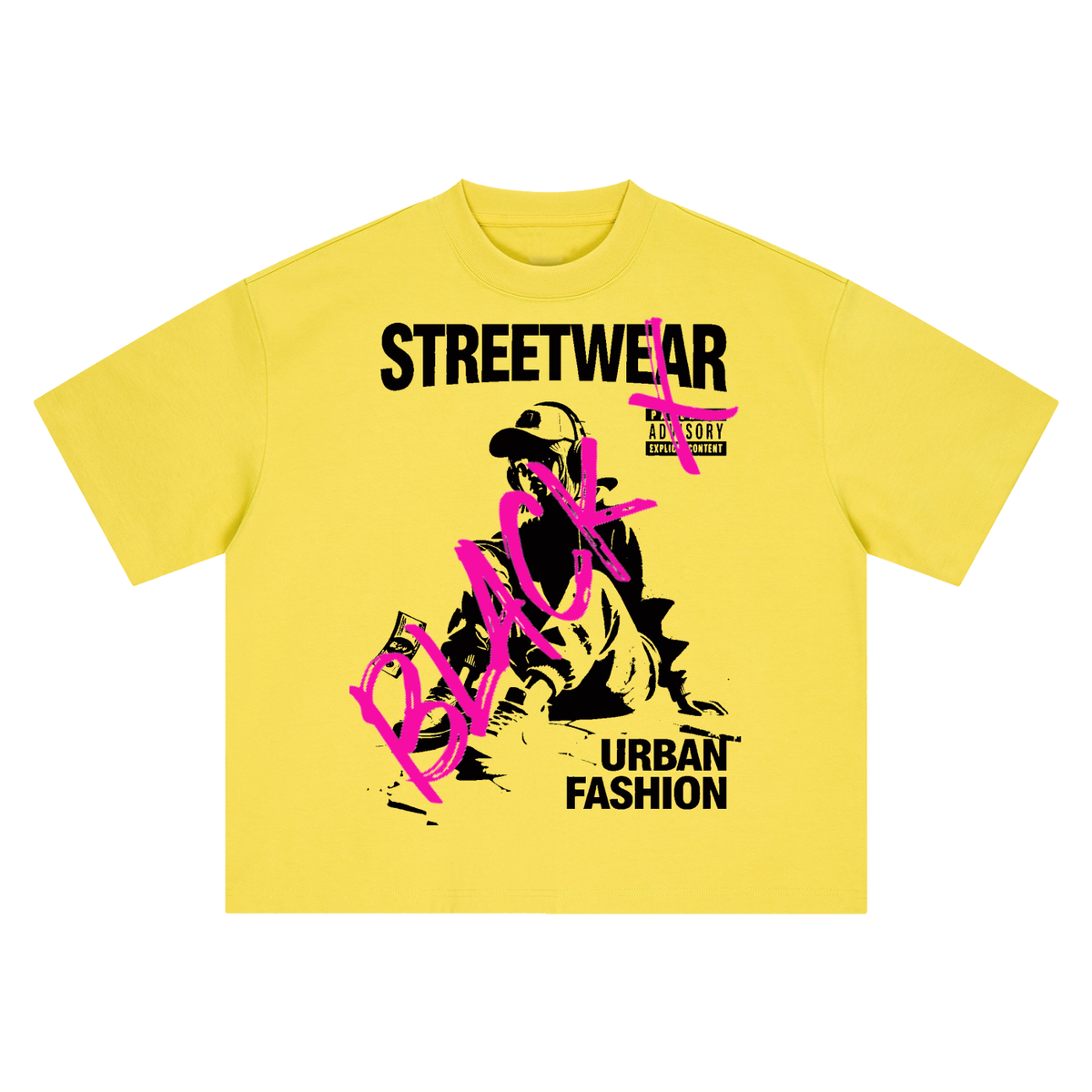 BX “FASHION” TEE