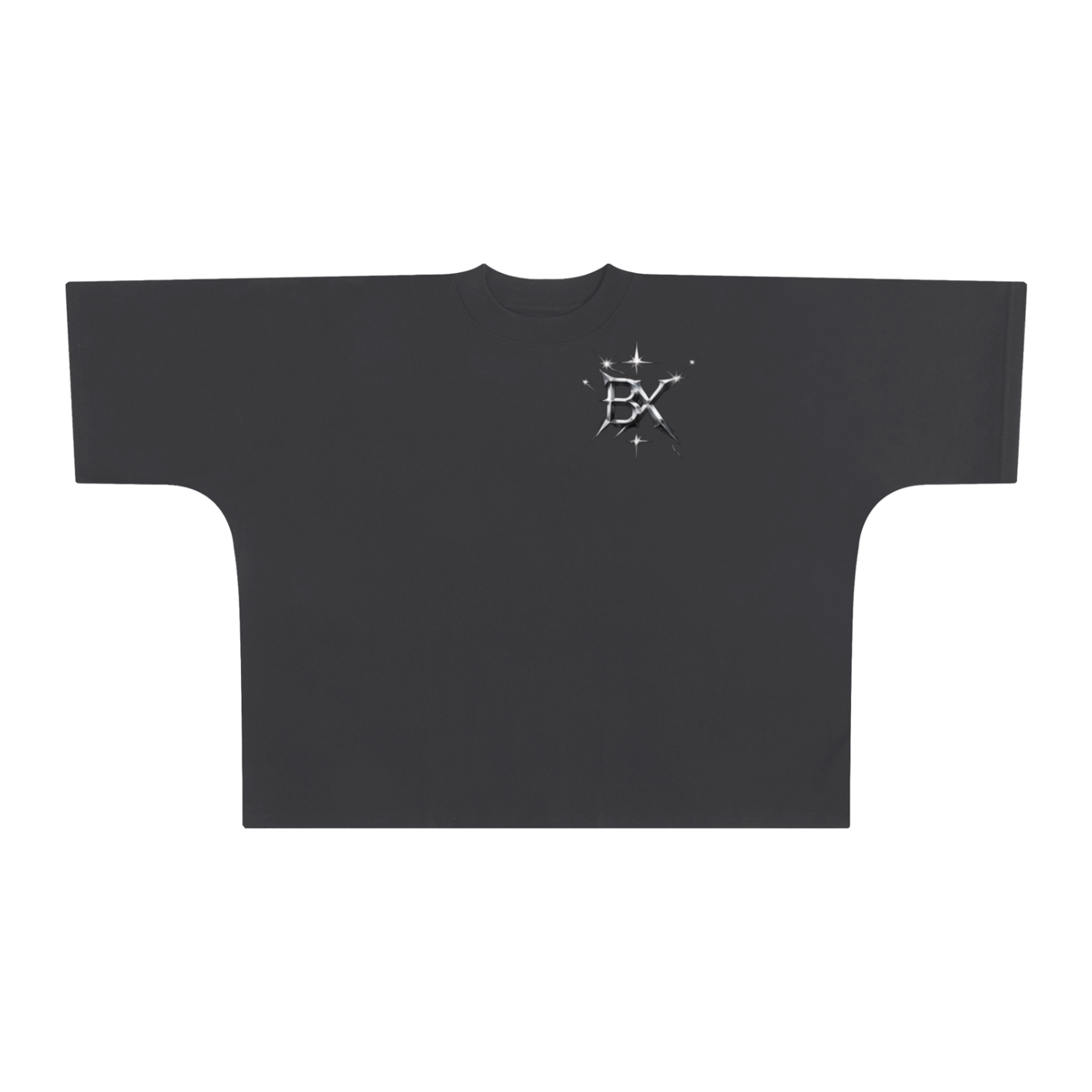 BX Boxy TEE