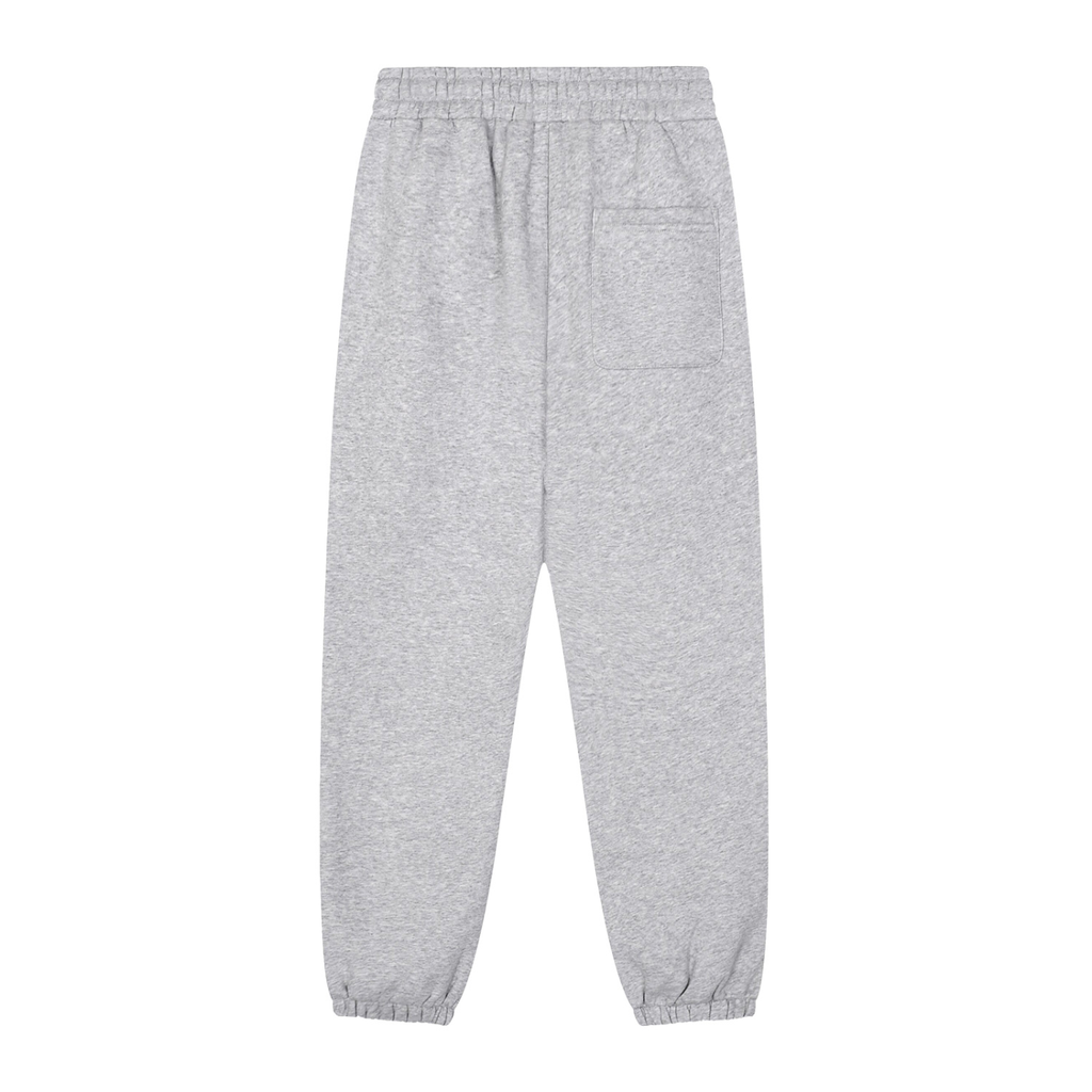 BX Fleece Jogged Sweatpants