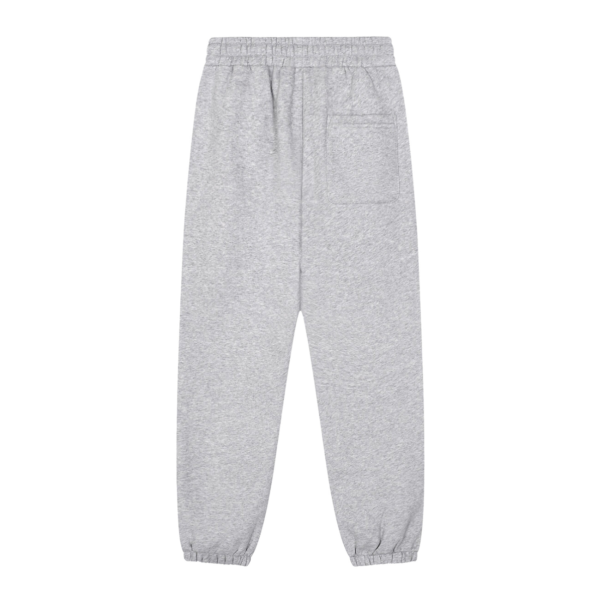BX Fleece Jogged Sweatpants