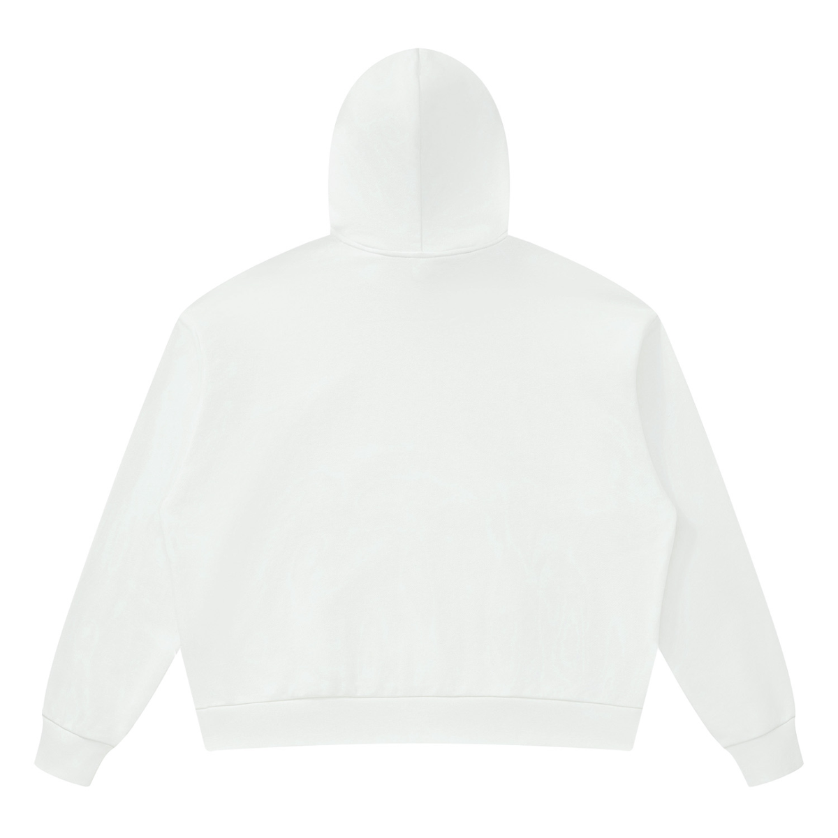 BX ORIGINAL DROP SHOULDER HOODIE