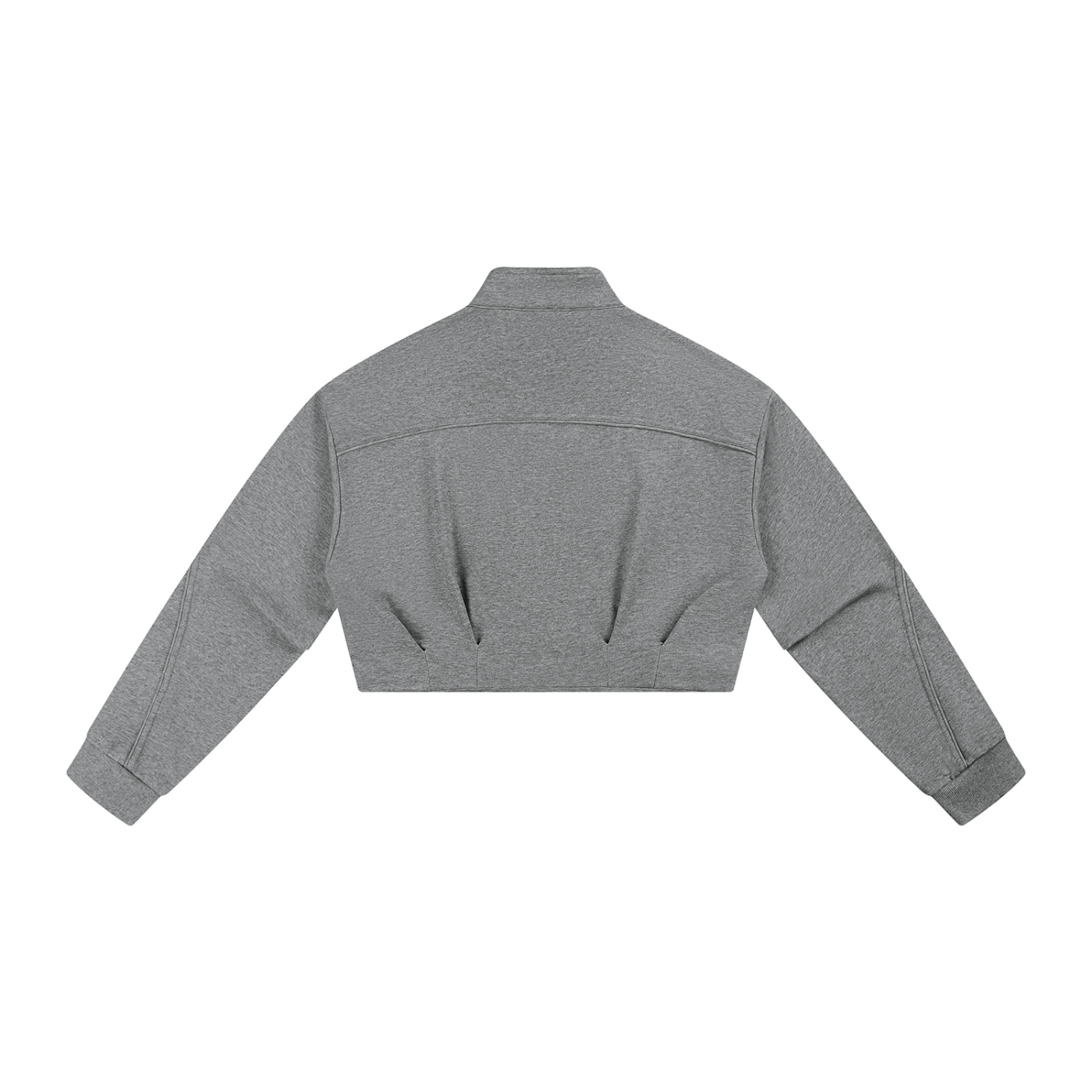 BX Women's Button-Front Jacket