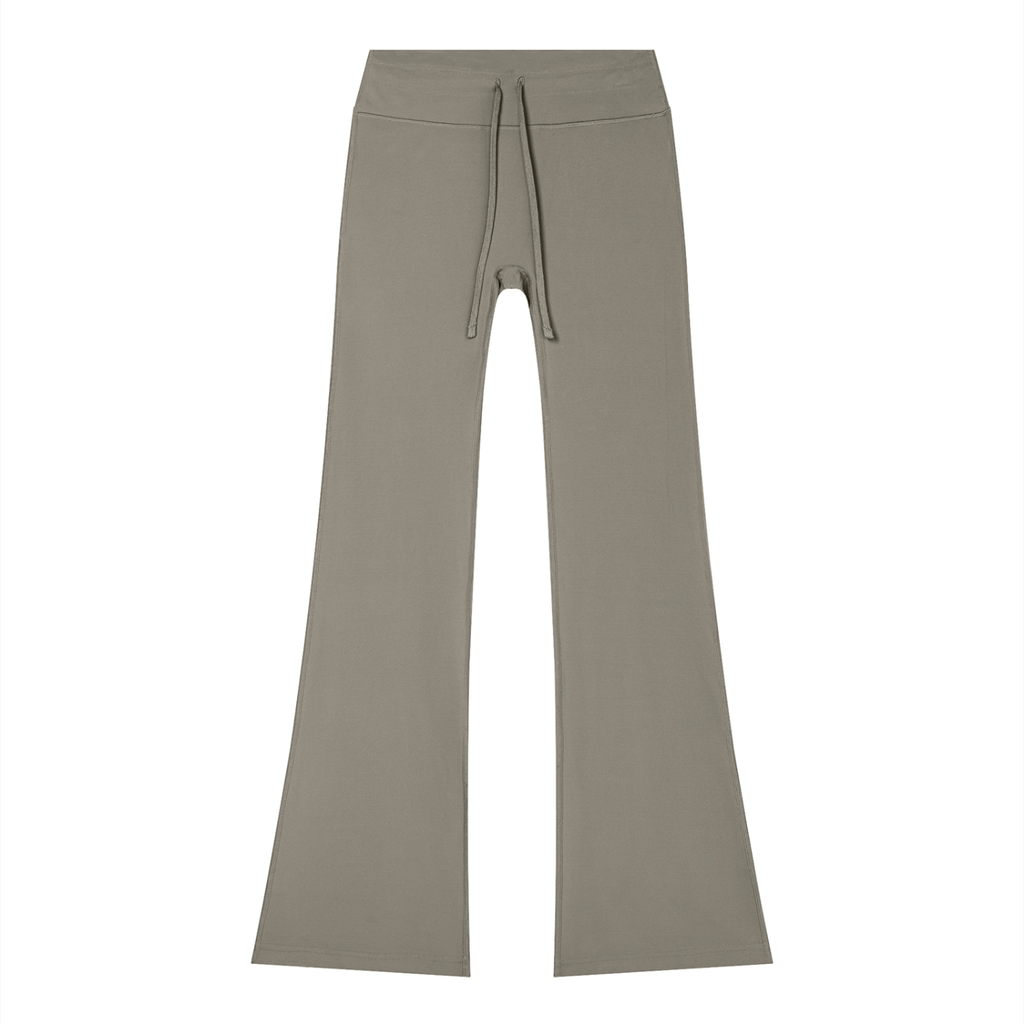 BX Flared Drawstring Yoga Pants