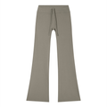BX Flared Drawstring Yoga Pants