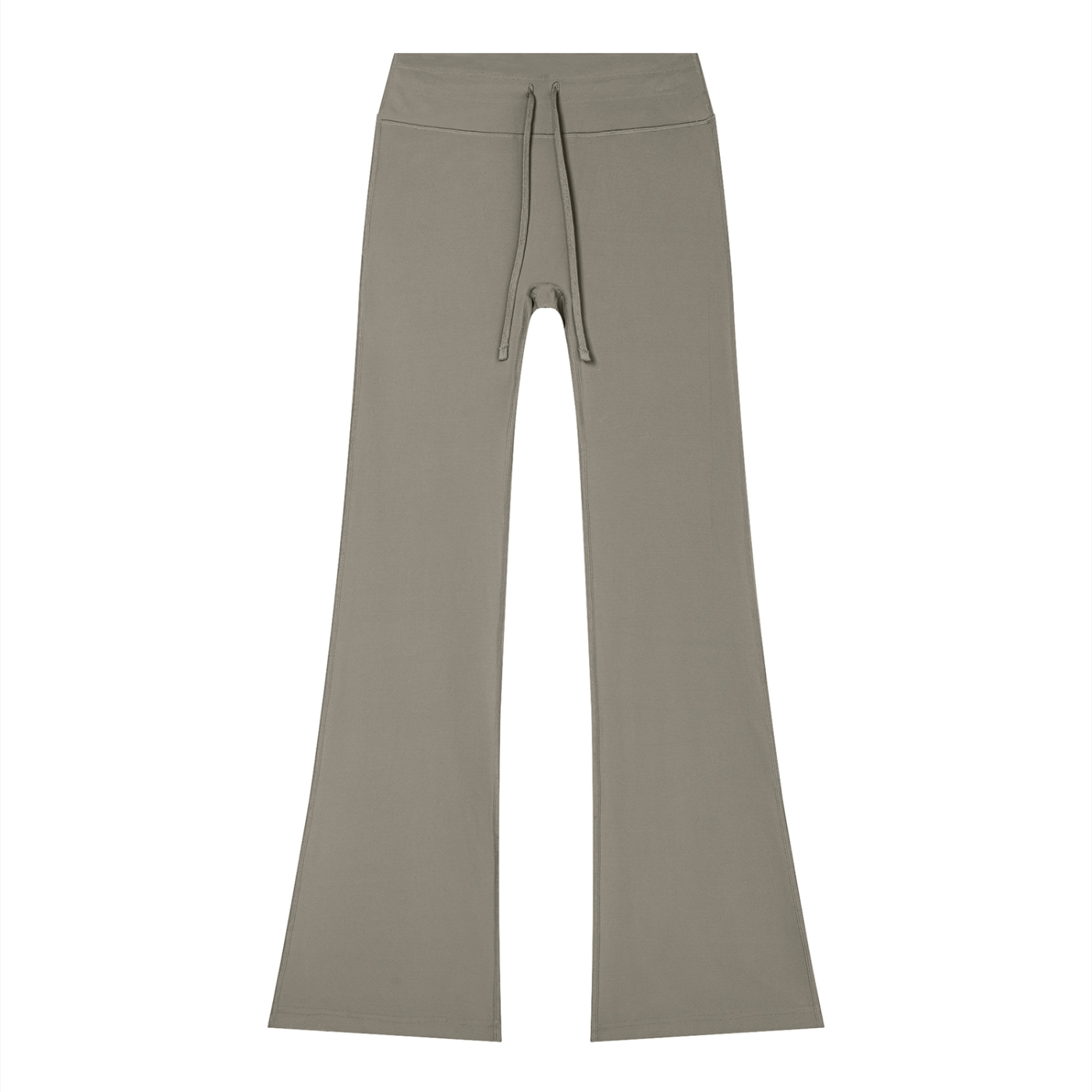 BX Flared Drawstring Yoga Pants