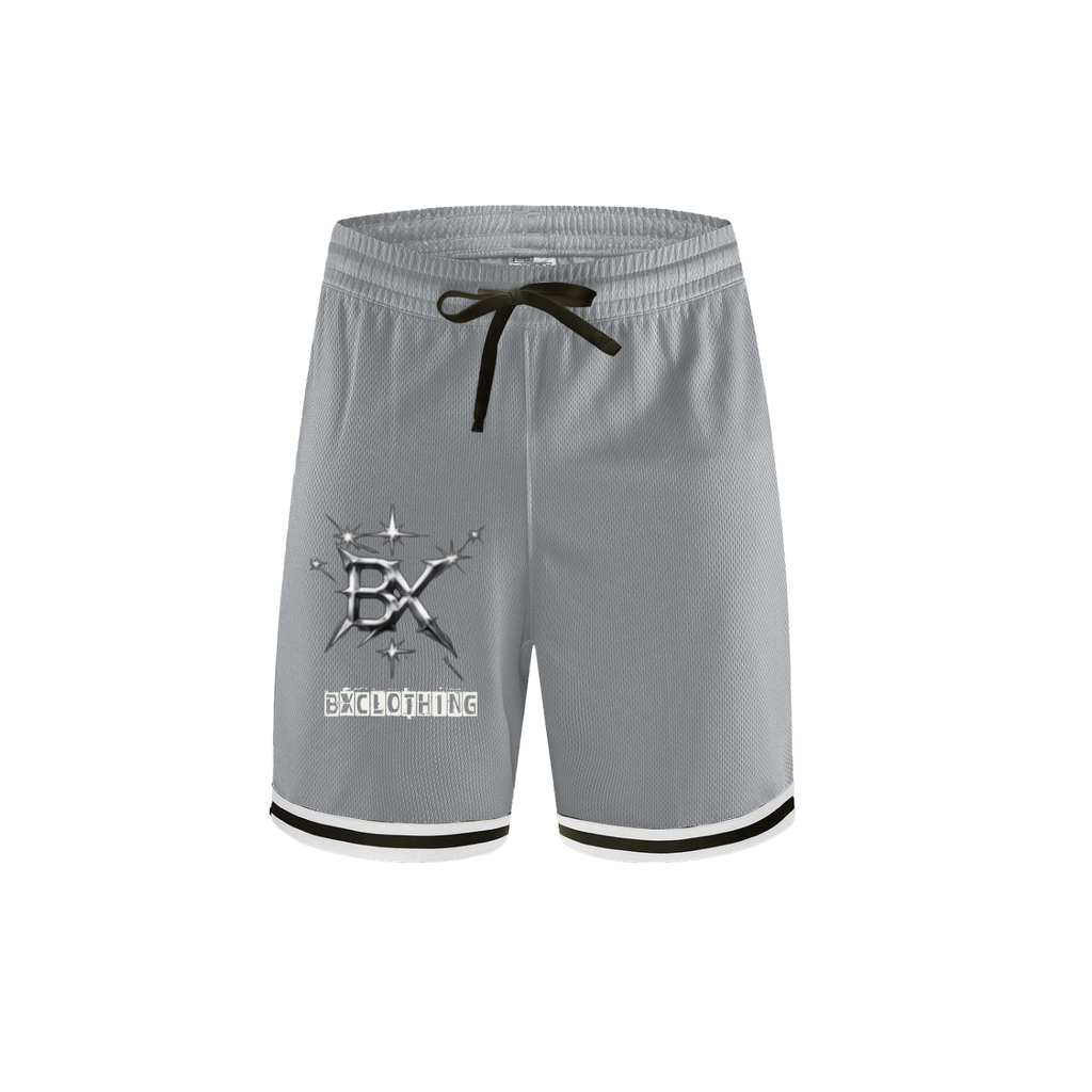 BX “VARSITY” Basketball Shorts