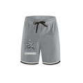 BX “VARSITY” Basketball Shorts