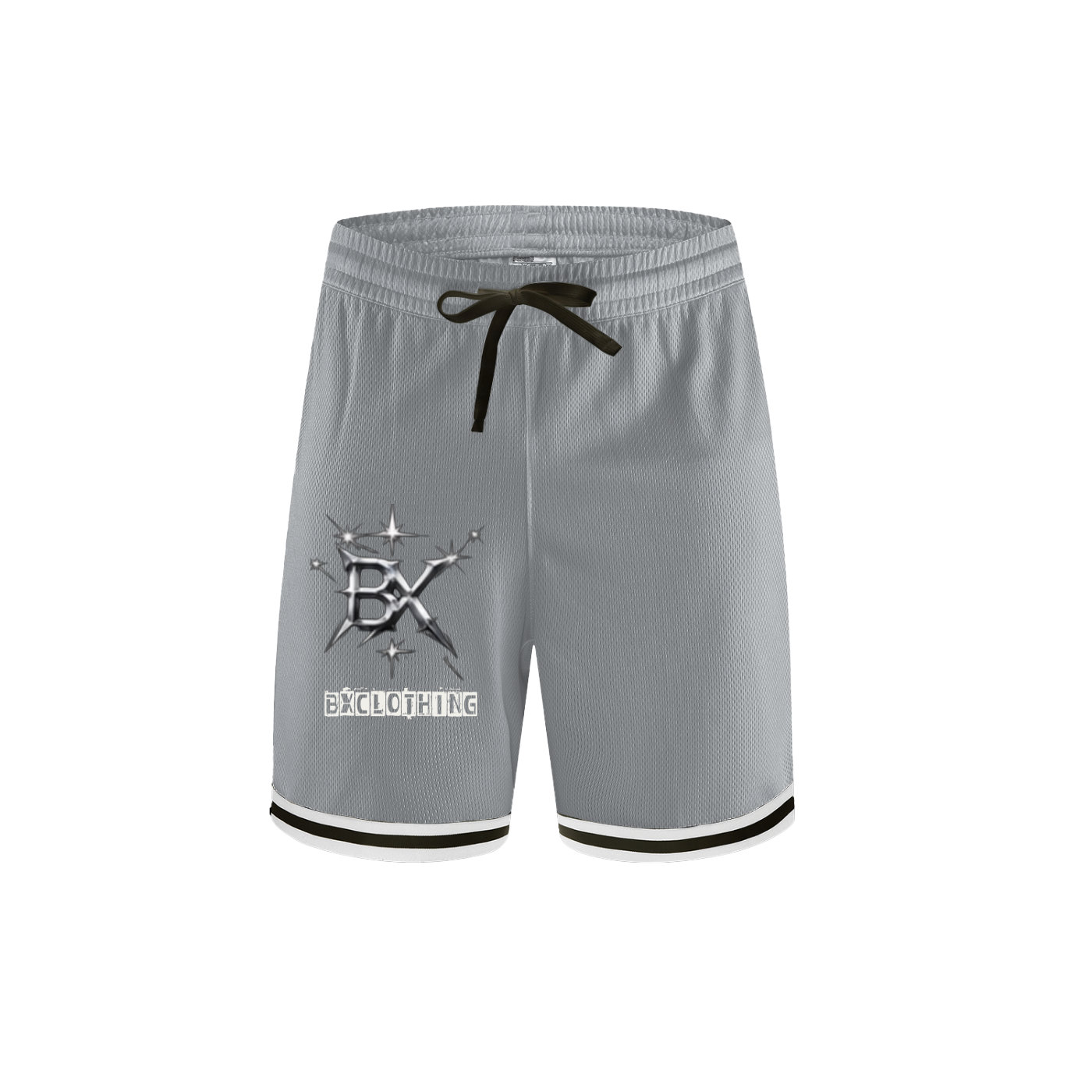 BX “VARSITY” Basketball Shorts