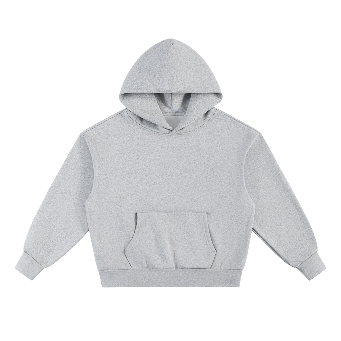 BX Heavyweight Fleece Hoodie