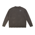 BX Vintage Washed Sweater