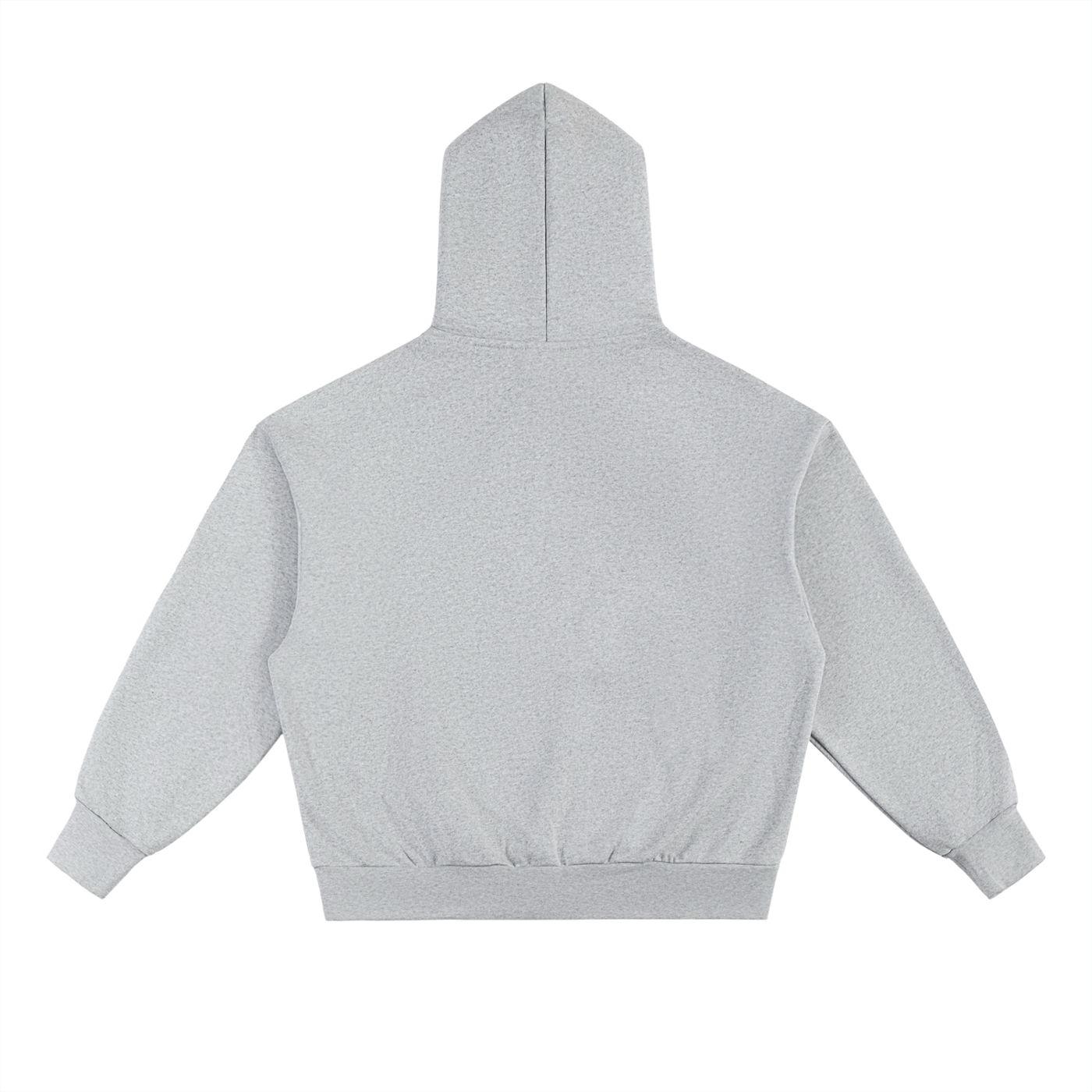 BX Heavyweight Fleece Hoodie