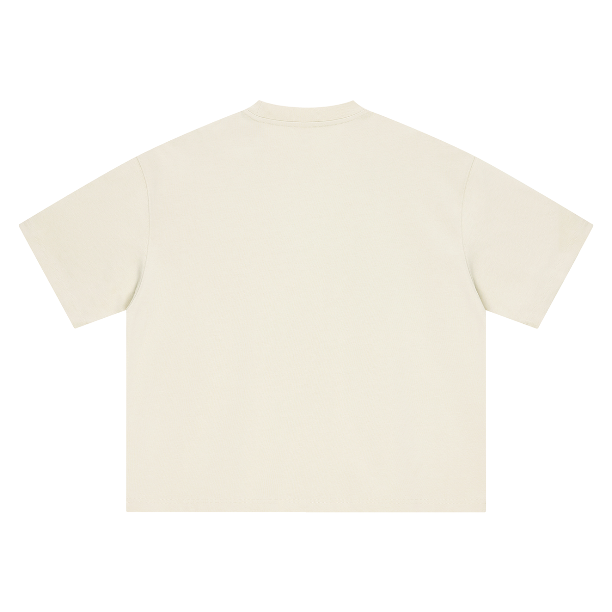 BX BALANCE Boxy Oversized T-Shirt