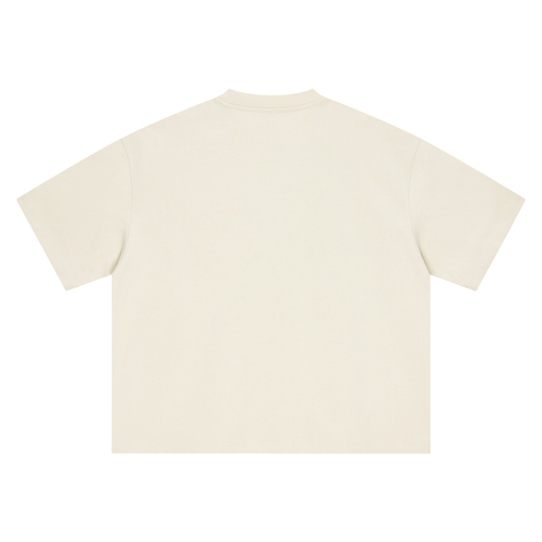 BX BALANCE Boxy Oversized T-Shirt