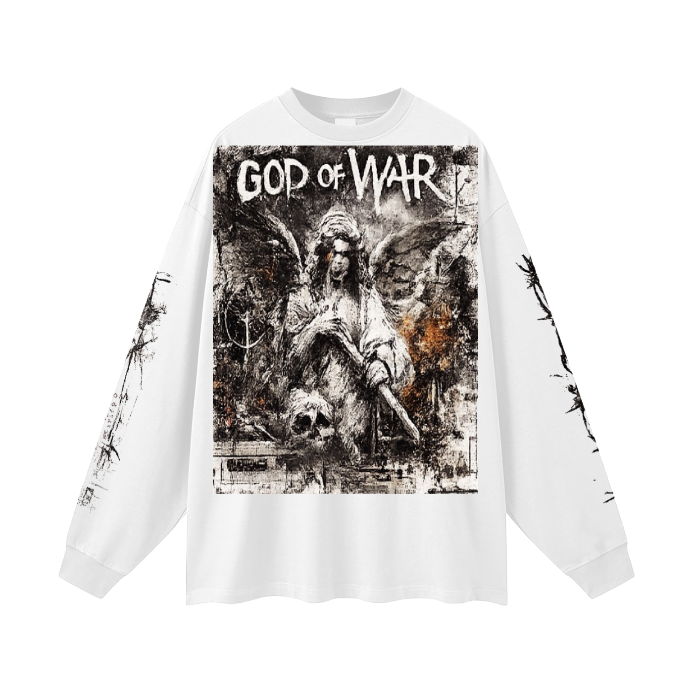 BX GOD OF WAR