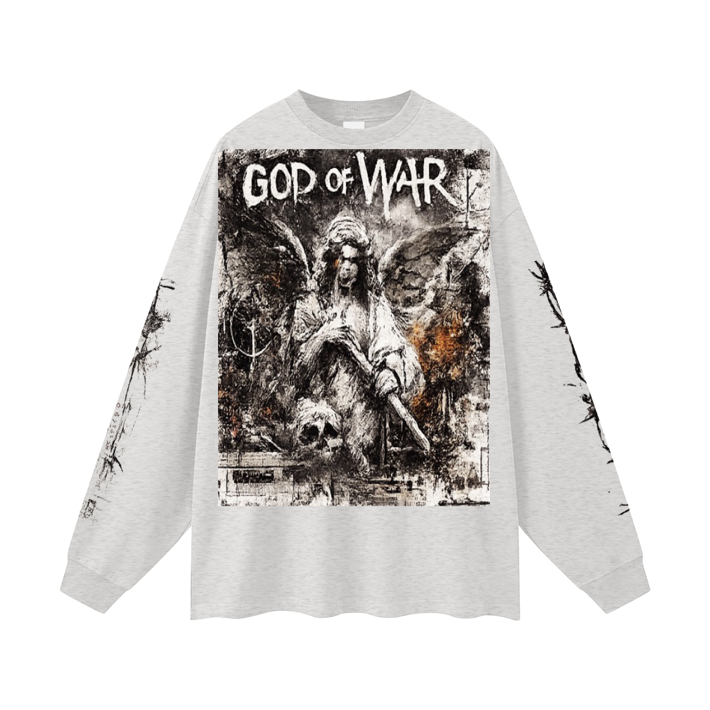 BX GOD OF WAR