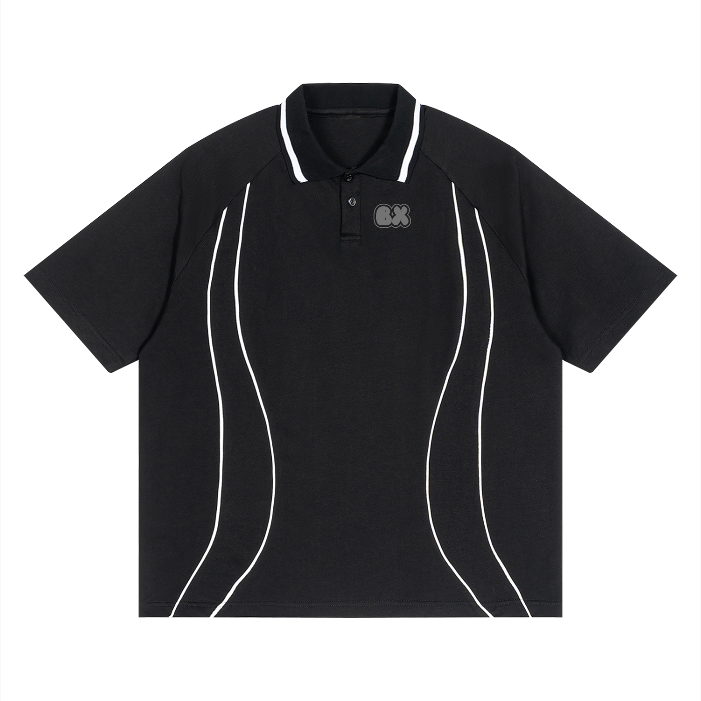 BX “MONEY ANGEL” TECHNICAL POLO.