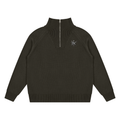 BX  Quarter-Zip  Sweatshirt