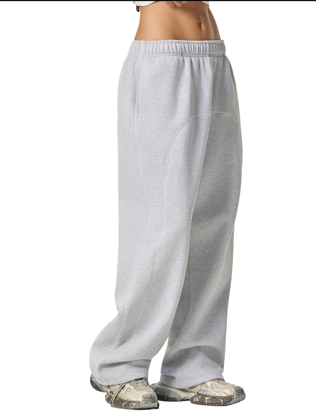 BX “PHANTOM-GRID”  BOTTOMS.
